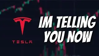 Короткие акции Tesla *БУДУТ* разгромлены в 2024 году.. (TSLA News Today)