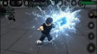 Hero hunter basic combo in strongest battleground 