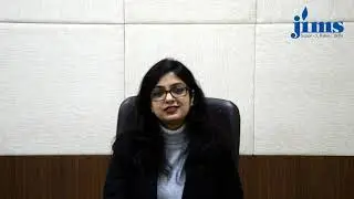 Know your faculty | Dr. Neha Shukla | PGDM/MBA Admissions | JIMS
