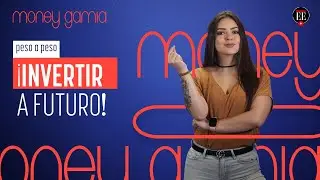 Guía para ahorrar e invertir a futuro | MoneyGamia
