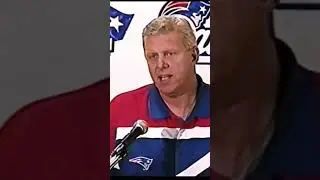SELF ACCOUNTABILITY in the NFL. Vol 2 featuring Bill Parcells.