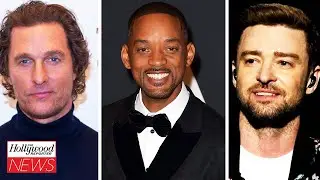 5 Actors Who Almost Played These Iconic Movie Roles | THR News