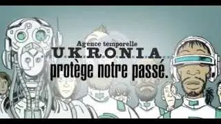 Bande-annonce : Ukronia
