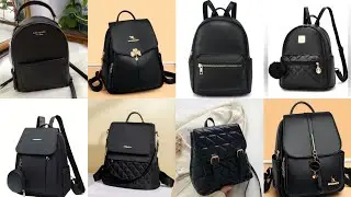 Beautiful flap backbags //bags designs 2025