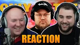 Es WIRD sehr LAUT!😂 | @Kalle | SCHLIMMER als Bus Simulator 😡 reaction