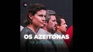 AZEITONAS - Festival Mais Solid&aacute;rio 2023