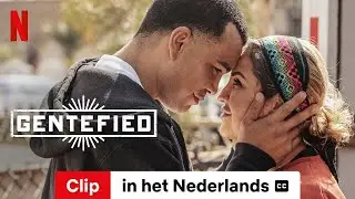 Gentefied (Seizoen 2 Clip ondertiteld) | Trailer in het Nederlands | Netflix