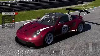 Targa Heritage