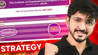 A Comprehensive Guide to Tax Exemption for CA Inter Students