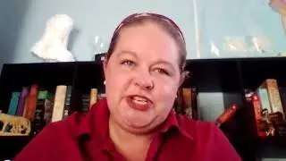 Interview with Kate Quinn