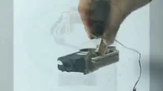 EagleEi Gimbal