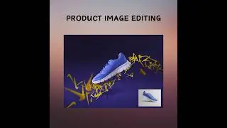 Outsource image editing services