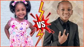 Mora Face (The Sales Family) VS Super Siah (Beam Squad) | Lifestyle | Comparison | Interesting Facts