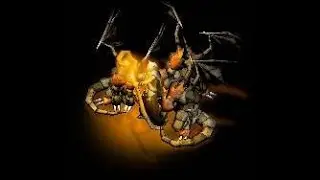 Tactics Arena - 1v1 unranked but ThundeRockZ V.S. Ned B. (Dragon v.s. Dragon)
