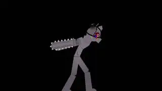 Walking Robby Test
