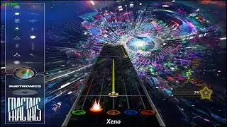 Subtronics - Gummy Worm (feat. Boogie T) [Clone Hero Chart by Xeno]