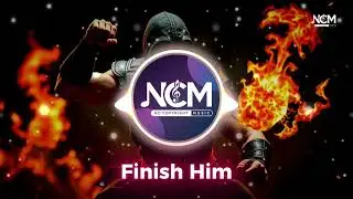 Finish Him | Energetic Electronic Trance | No Copyright Music