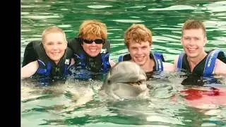Lisa Stinson gives back to Children's Wish Foundation