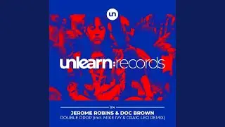 Double Drop (Mike Ivy & Craig Leo Extended Remix)