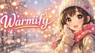 Warmify【Sunomusic】【Aimusic】