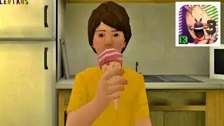 Ice Scream 3: Horror Neighborhood - Full Gameplay (Android,iOS) FHD