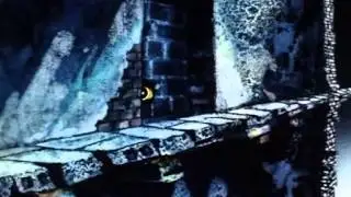 Allegro Non Troppo (1977) - 'Cat Scene'