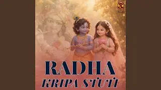 Radha Kripa Stuti