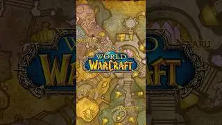 WoW оставил эти крупные города. Можно ли их спасти? #warcraft #worldofwarcraft