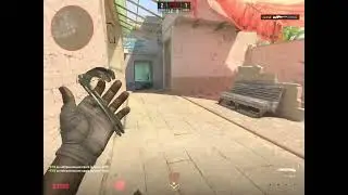 Nearly pulled off a crazy clutch