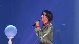 [190831] 나의 기쁨 나의 노래~꿈나라 별나라 - 잔나비(JANNABI) @Fantastic old-fashioned 'Returns!'