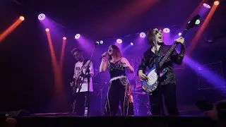 Inside - I Love It Loud (KISS cover)