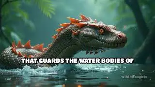 The Mysteries| Amazonian Legends Unveiled