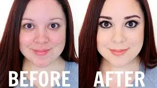 Chatty GRWM | Morning Skincare & Foundation Routine for Summer