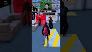 BEGAL MEKANIK JGRP GTA SAMP ROLEPLAY #randihnkr