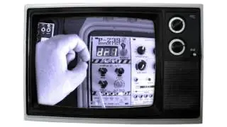 hyper-fist vco  www.errorinstruments.com