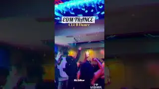EDM TRANCE 🔊💯 CLUB DANCE 🔥💥 . EDM TOP SOUND #dj #shortvideo #shorts #trading #viralvideo