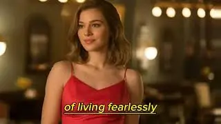 An Unforgettable Night at a Swinger Club | A Bold Journey of Self-Discovery