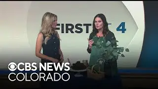 Lydia Howerton of Good Eaters shares healthy food ideas for parents