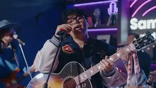 Samsung Sound Sessions: 