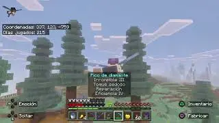 Minecraft hardcore survival Z episodio 23 la pelea contra la raid pt2