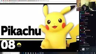 FULL Smash Bros Ultimate Reveal Reaction! Ft. Perth Smash Bros Community