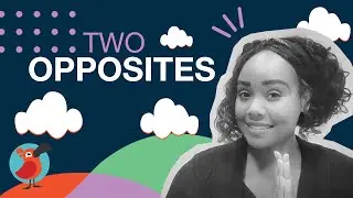 Two Opposites