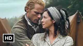 Outlander 7x01 