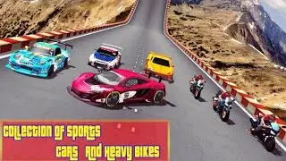 Bike Vs Car Racing 2020 | Best Android Gameplay