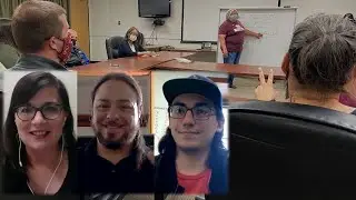 Exploring Cherokee History: Cherokee Language Master Apprentice Program