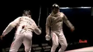 Guide to Fencing