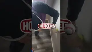 Hot Pocket Drill: Master Your Glove Control & Quick Hands!