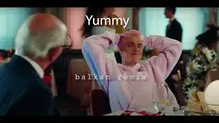 Justin Bieber - Yummy (Balkan remix) Viktor Nikolov