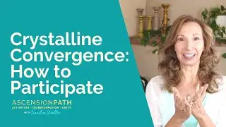 Livestream Solstice in Sedona: Crystalline Convergence June 19-20