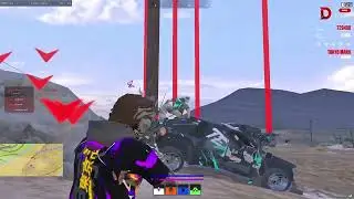 Random Clips | #fivemmontage 
